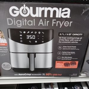 Gourmia Digital Air Fryer
